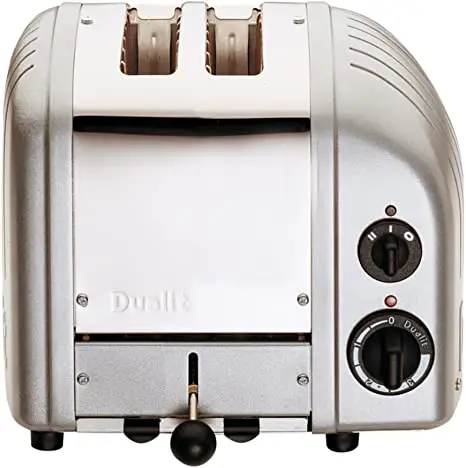 Dualit NewGen Toaster 2 & 4 slot