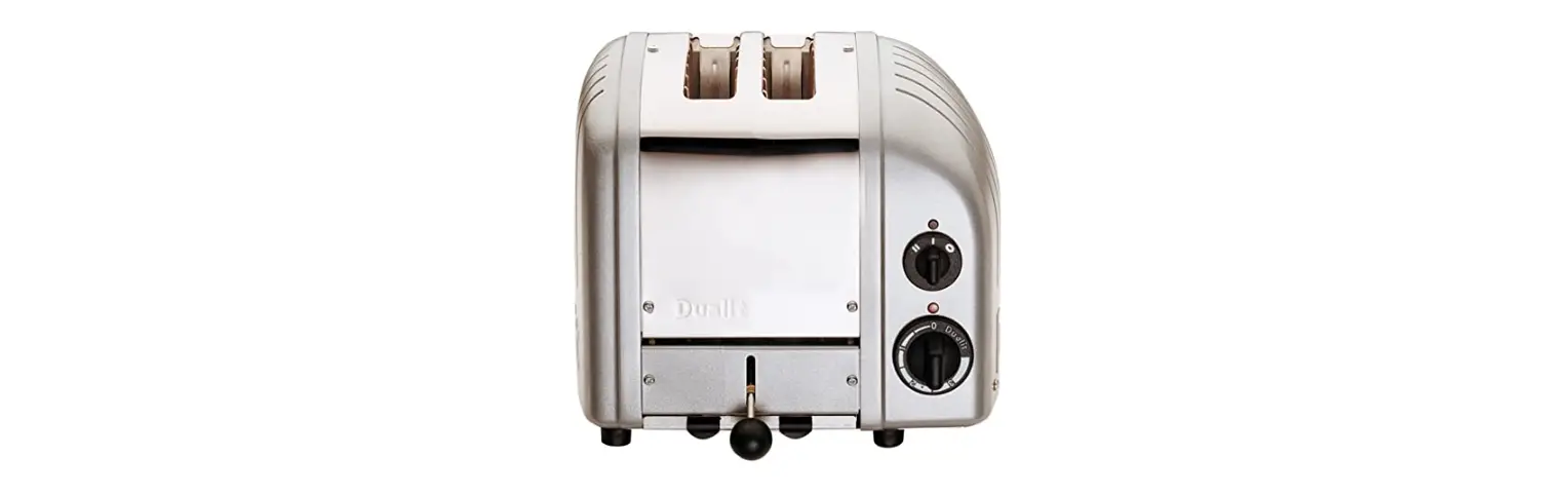 Dualit 47155 4-slice Toaster User Guide Dualit 47155 4-slice Toaster User Guide