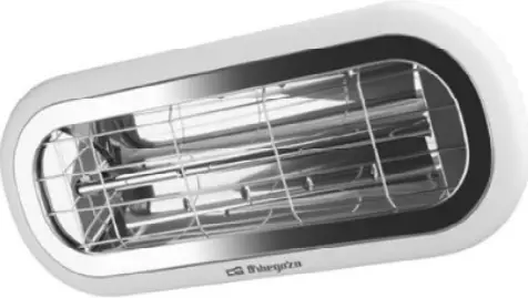 Orbegozo PHF 55 Electric Patio Heater-FIG1