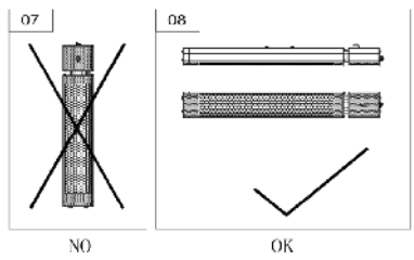 Orbegozo PHF 55 Electric Patio Heater-FIG7