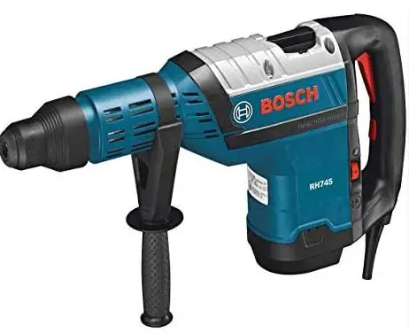BOSCH-RH850VC-RH745-Hammer-Drill-product