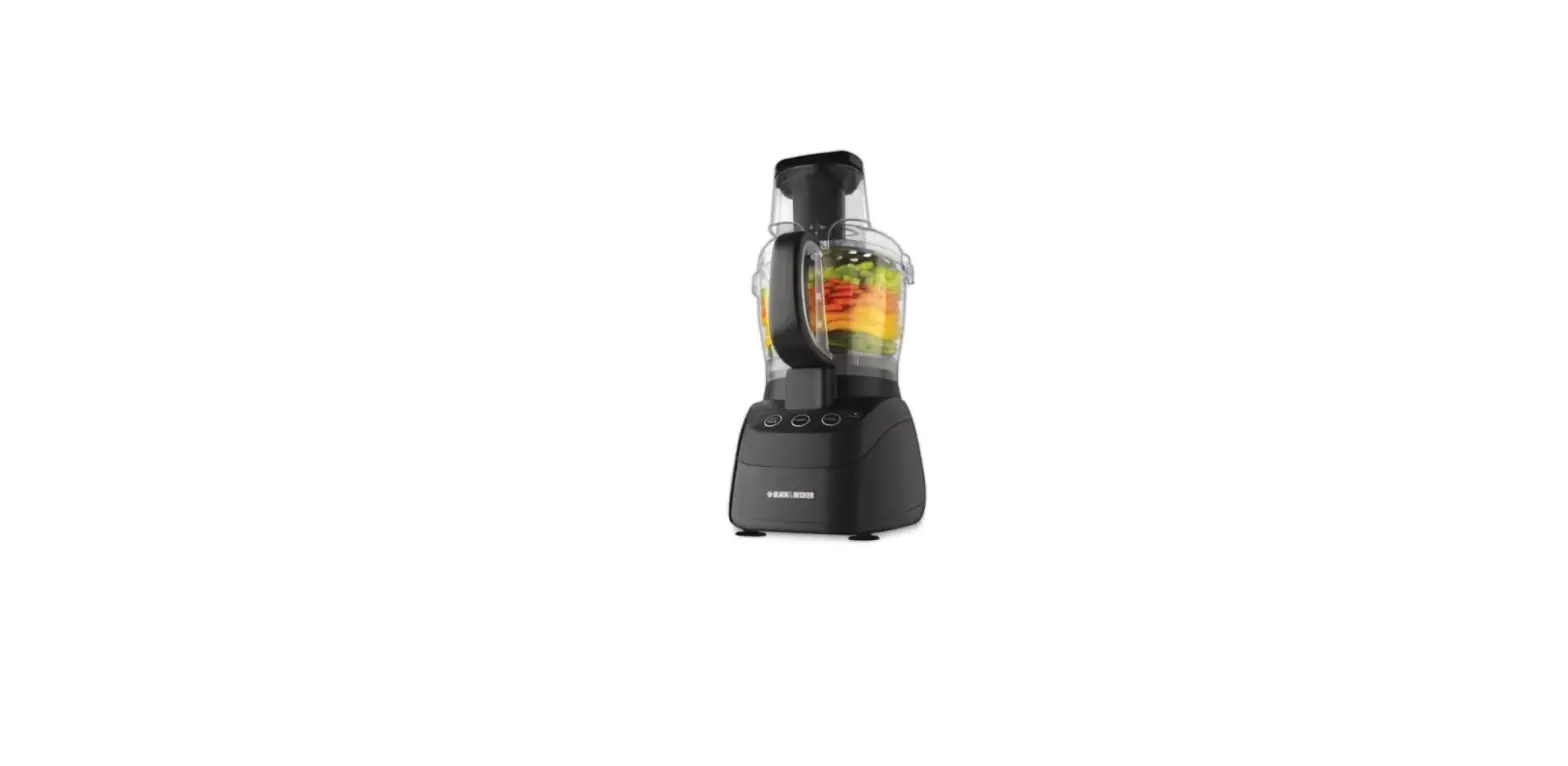 Black & Decker Fp2500b Powerpro Wide-mouth 10-cup Food Processor User Guide Black & Decker Fp2500b Powerpro Wide-mouth 10-cup Food Processor User Guide