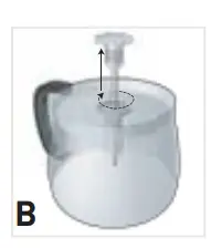 Black-&-Decker-FP2500B-PowerPro-Wide-Mouth-10-Cup-Food-Processor-Fig-2