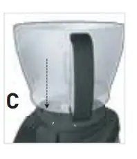 Black-&-Decker-FP2500B-PowerPro-Wide-Mouth-10-Cup-Food-Processor-Fig-3