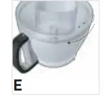 Black-&-Decker-FP2500B-PowerPro-Wide-Mouth-10-Cup-Food-Processor-Fig-5