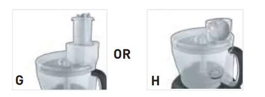 Black-&-Decker-FP2500B-PowerPro-Wide-Mouth-10-Cup-Food-Processor-Fig-7