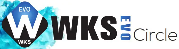 WATT U NEED WKS EVO Circle - logo