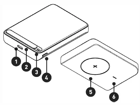thecoopidea-CP-PB24-STACK-5000mAh-Magnetic-Wireless-Powerbank-1
