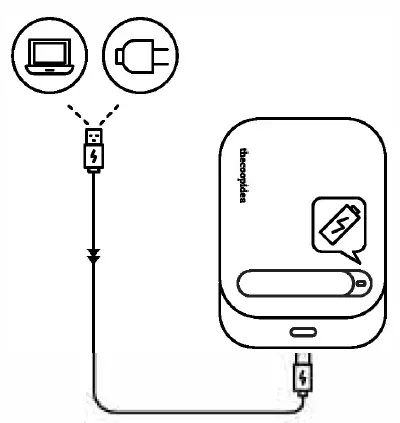 thecoopidea-CP-PB24-STACK-5000mAh-Magnetic-Wireless-Powerbank-2
