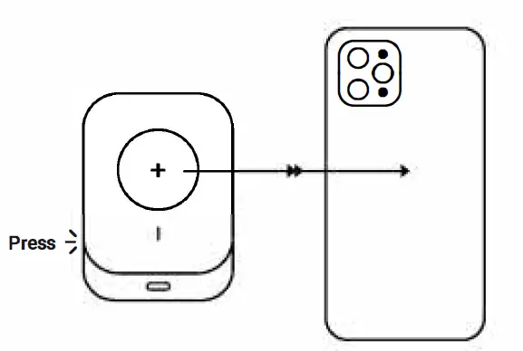 thecoopidea-CP-PB24-STACK-5000mAh-Magnetic-Wireless-Powerbank-4