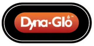 Dyna-Glo - logo