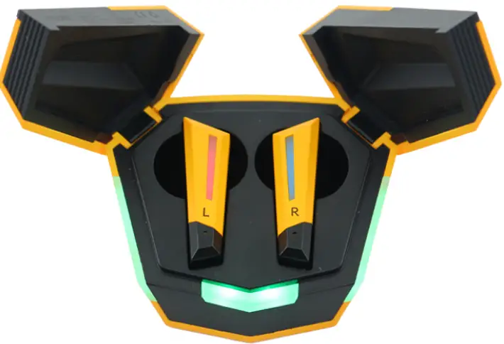 VALORE BTi44 Gaming True Wireless Earbuds product