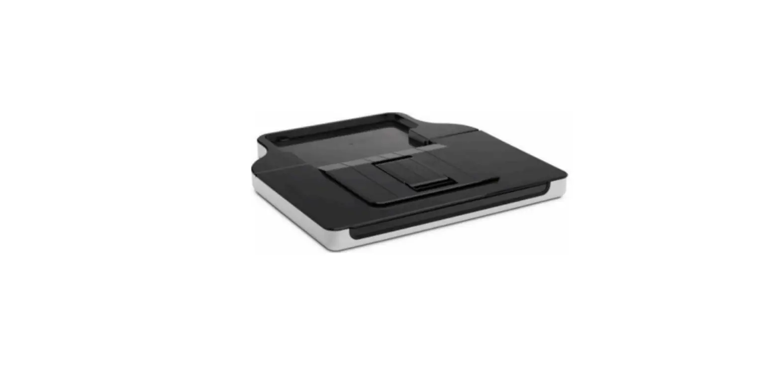 Kodak E1000-s2000 Stacking Deflector Instructions Kodak E1000-s2000 Stacking Deflector Instructions