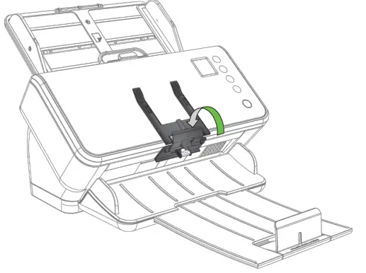 KODAK-E1000-S2000-Stacking-Deflector-FIG-7