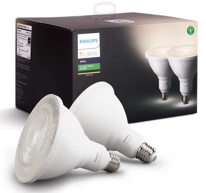 Philips-Hue-476820-Smart-Bulb-user-manual.