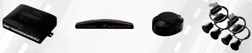 RYDEEN MD4BT HDMI Smart Rearview Mirror - fig 6