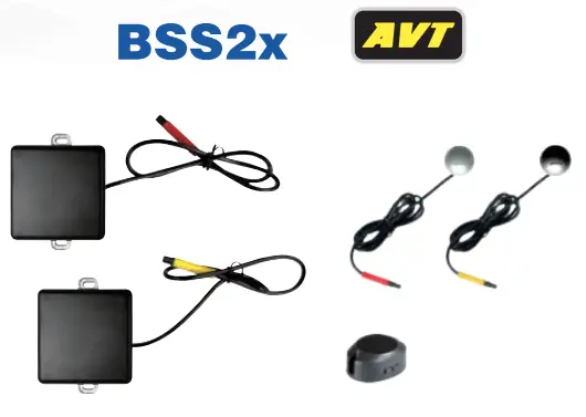 RYDEEN MD4BT HDMI Smart Rearview Mirror - fig 9