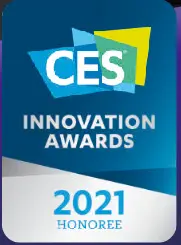 RYDEEN MD4BT HDMI Smart Rearview Mirror - icon