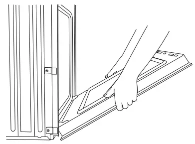 JENNAIR JDRP430HL RISE 30 Inch Stainless Steel Pro Style Dual Fuel Range - Figure 12