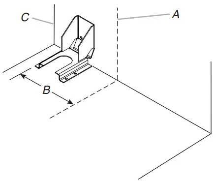 JENNAIR JDRP430HL RISE 30 Inch Stainless Steel Pro Style Dual Fuel Range - Figure 15