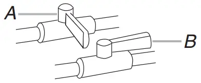JENNAIR JDRP430HL RISE 30 Inch Stainless Steel Pro Style Dual Fuel Range - Figure 19