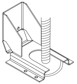 JENNAIR JDRP430HL RISE 30 Inch Stainless Steel Pro Style Dual Fuel Range - Figure 20