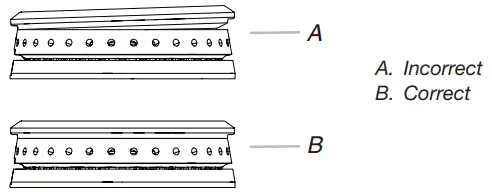 JENNAIR JDRP430HL RISE 30 Inch Stainless Steel Pro Style Dual Fuel Range - Figure 22
