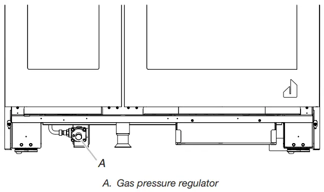 JENNAIR JDRP430HL RISE 30 Inch Stainless Steel Pro Style Dual Fuel Range - Figure 29