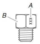 JENNAIR JDRP430HL RISE 30 Inch Stainless Steel Pro Style Dual Fuel Range - Figure 35