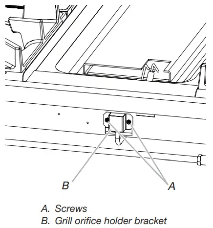 JENNAIR JDRP430HL RISE 30 Inch Stainless Steel Pro Style Dual Fuel Range - Figure 39