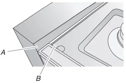 JENNAIR JDRP430HL RISE 30 Inch Stainless Steel Pro Style Dual Fuel Range - Figure 42