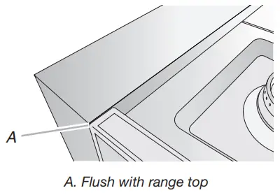 JENNAIR JDRP430HL RISE 30 Inch Stainless Steel Pro Style Dual Fuel Range - Figure 43