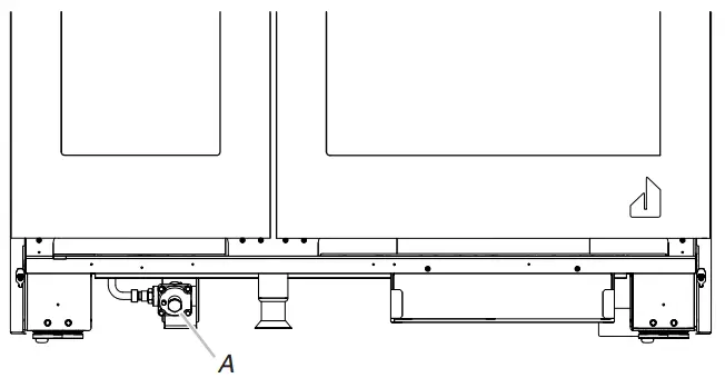 JENNAIR JDRP430HL RISE 30 Inch Stainless Steel Pro Style Dual Fuel Range - Figure 46