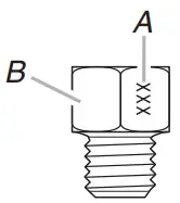 JENNAIR JDRP430HL RISE 30 Inch Stainless Steel Pro Style Dual Fuel Range - Figure 52