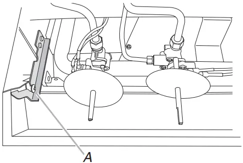 JENNAIR JDRP430HL RISE 30 Inch Stainless Steel Pro Style Dual Fuel Range - Figure 55