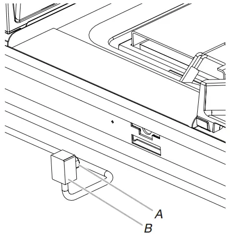 JENNAIR JDRP430HL RISE 30 Inch Stainless Steel Pro Style Dual Fuel Range - Figure 57