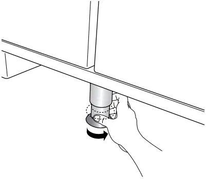 JENNAIR JDRP430HL RISE 30 Inch Stainless Steel Pro Style Dual Fuel Range - Figure 9