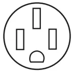 JENNAIR JDRP430HL RISE 30 Inch Stainless Steel Pro Style Dual Fuel Range - icon 2