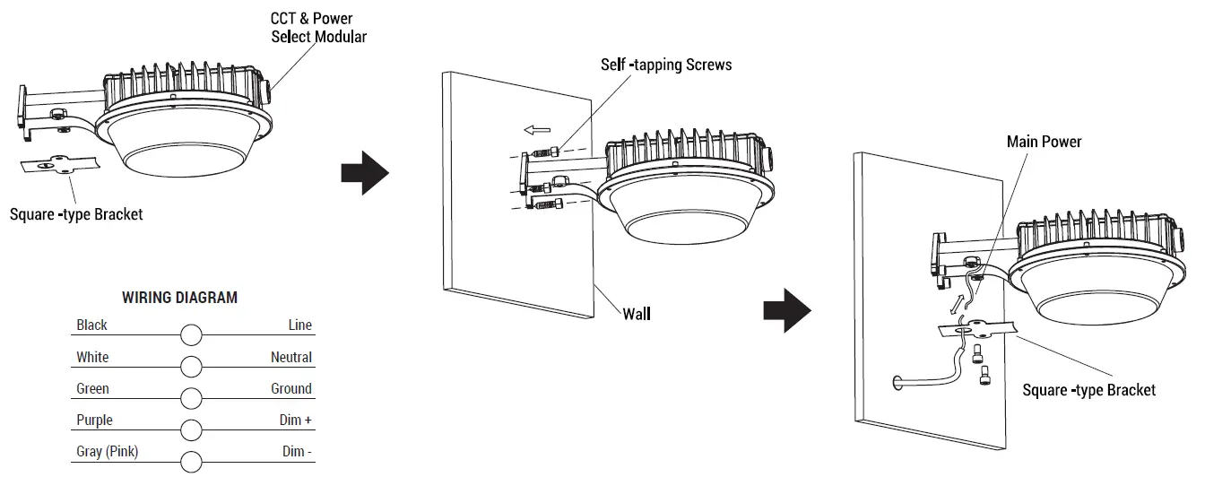 PORTOR-LIGHTING-PT-BL-SERIES-Portor-Industry-8-Watt-3-Inch-LED-Gimbal-Downlight-with-CCT-Tunable-fig-5