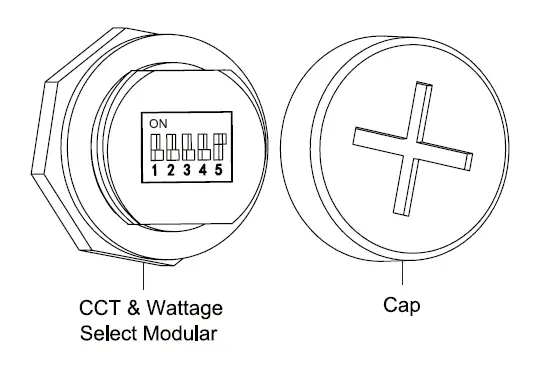 PORTOR-LIGHTING-PT-BL-SERIES-Portor-Industry-8-Watt-3-Inch-LED-Gimbal-Downlight-with-CCT-Tunable-fig-6