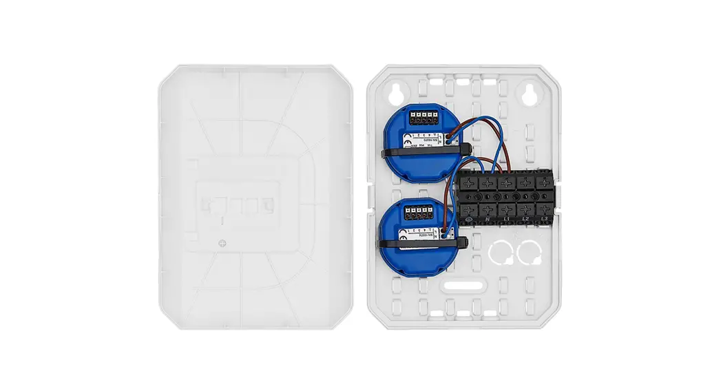 E13 607 98 Vadsbox Booking Instruction Manual