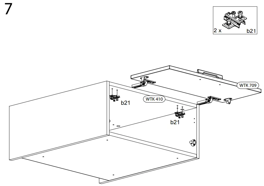 WASHTOWER WSCH26-60 Cabinet-fig13
