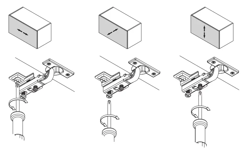 WASHTOWER WSCH26-60 Cabinet-fig14