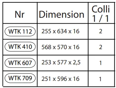 WASHTOWER WSCH26-60 Cabinet-fig5