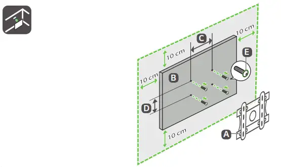 LG UQ75 55 INCH Smart UHD 4K TV - fig 5