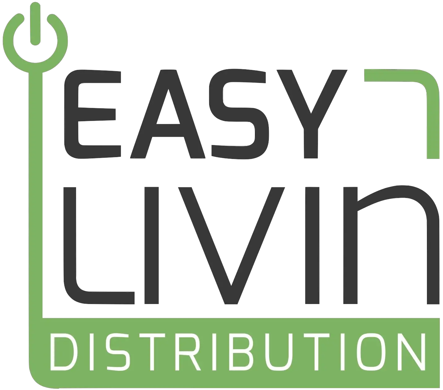 Easy Livin Distribution-LOGO
