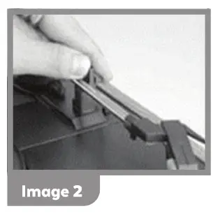 digitech Freestanding Retro Turntable GE4112 - Playing a record 2