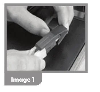 digitech Freestanding Retro Turntable GE4112 - Playing a record