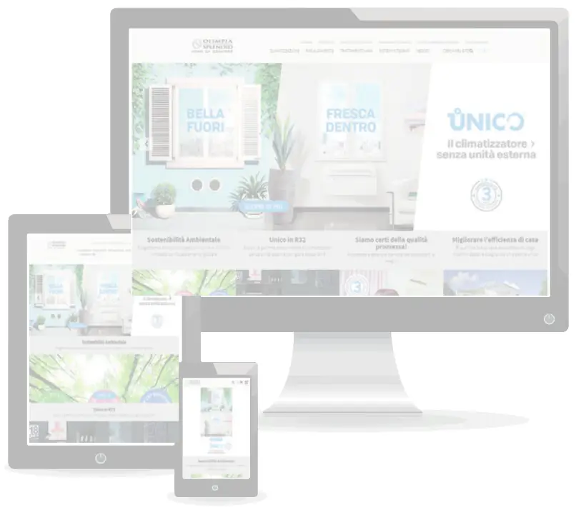 OLIMPIA SPLENDID Aquaria S1 Dehumidifier - RED