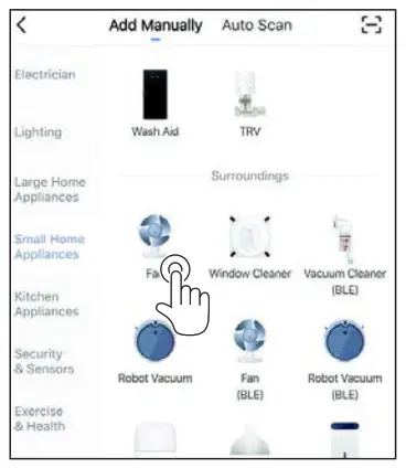 OLIMPIA SPLENDID Aquaria S1 Dehumidifier - password3